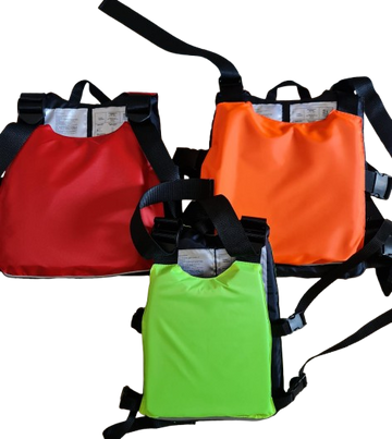 Lazar Dragon boat PFD